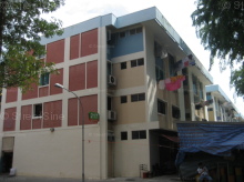 Blk 217 Bedok Town Centre (Bedok), HDB 3 Rooms #182782